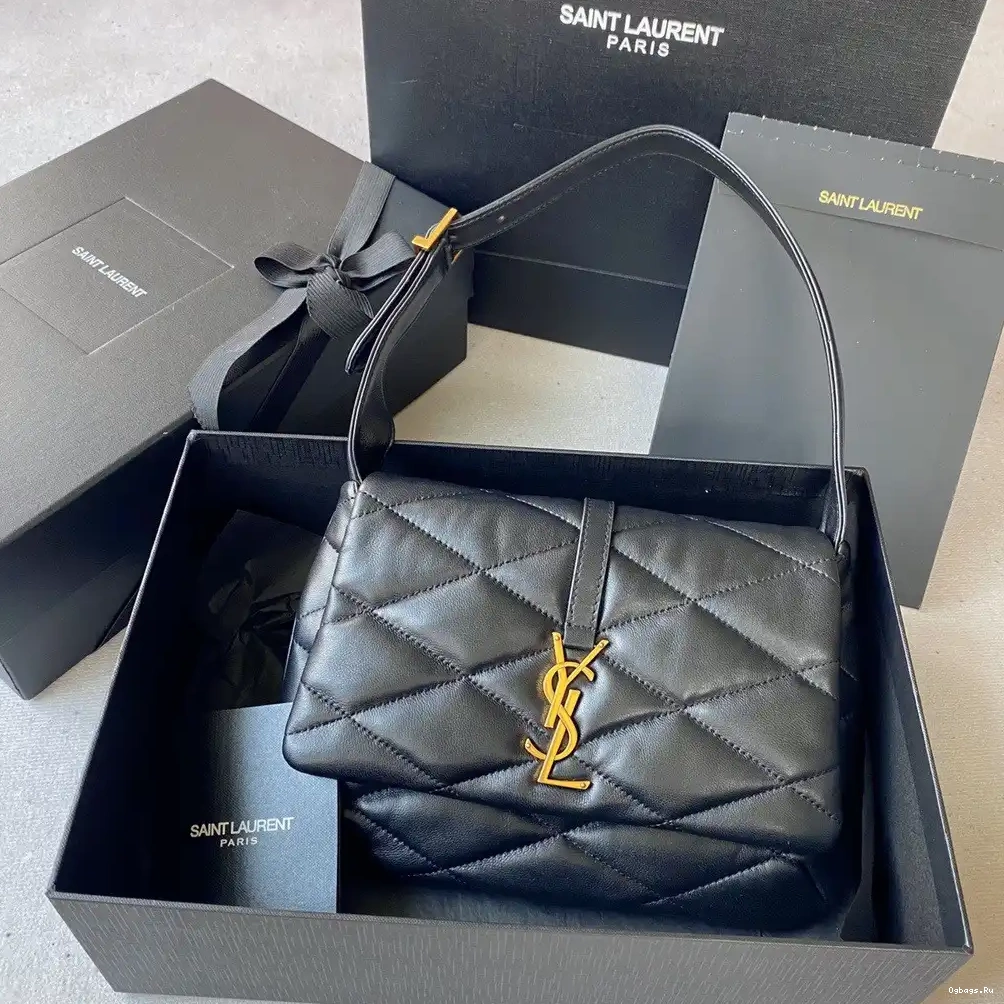SHOULDER LE BAG 57 HOBO YSL 0603